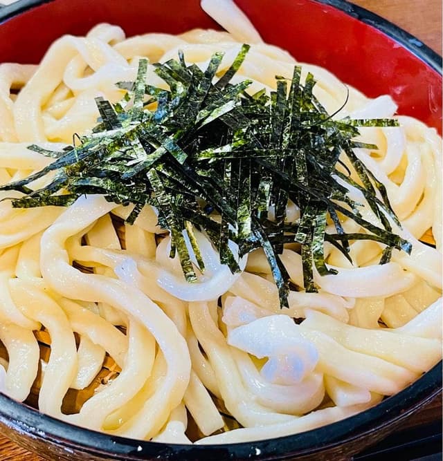 うどん・そば 上野 - サブ画像1