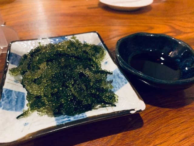 沖縄料理天元 - サブ画像1