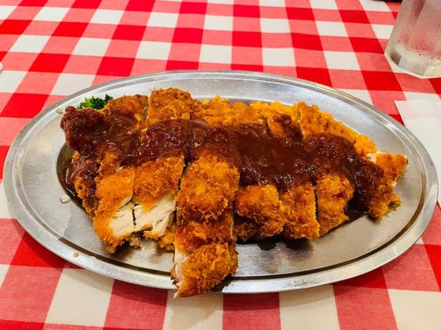 東京洋食屋 神田グリル 西新井アリオ店 - サブ画像1