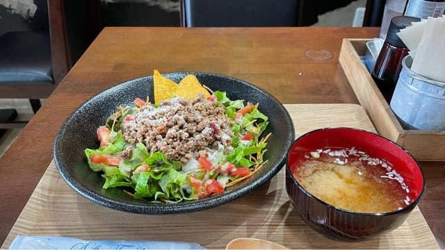 海鮮茶屋 島波テラス - サブ画像1