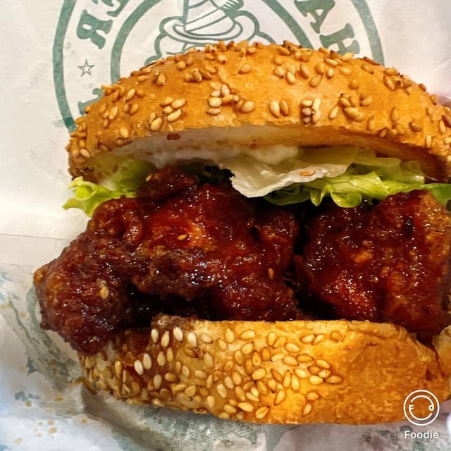 ラッキーピエロ松陰店 - サブ画像3