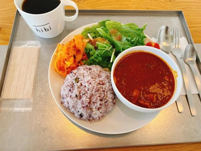 日々のカフェ - サブ画像1
