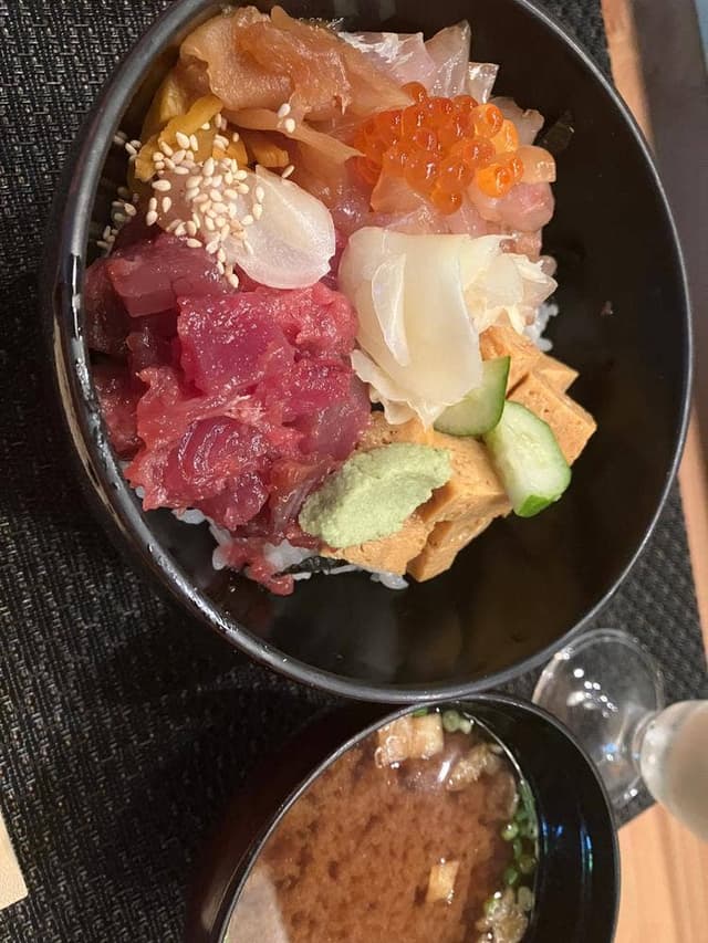 和創菜と四季のすし 風凛 - サブ画像3