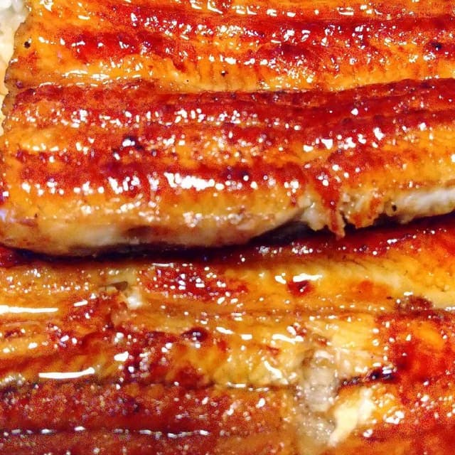 うなぎ つるや - サブ画像1