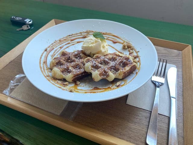 BAYSIDE CAFE - サブ画像3