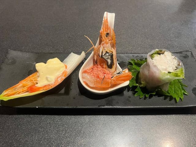 開華亭 - サブ画像2