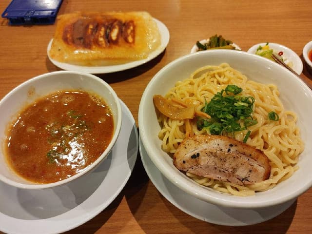 ばり嗎 中広店 - サブ画像1