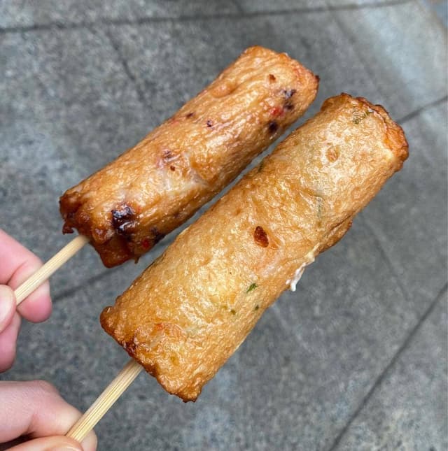 磯揚げ まる天 熱海店 - サブ画像3