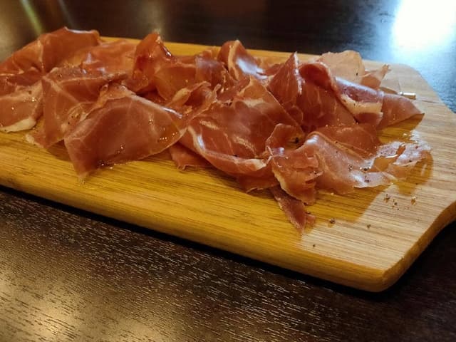 Trattoria BASIL - サブ画像2