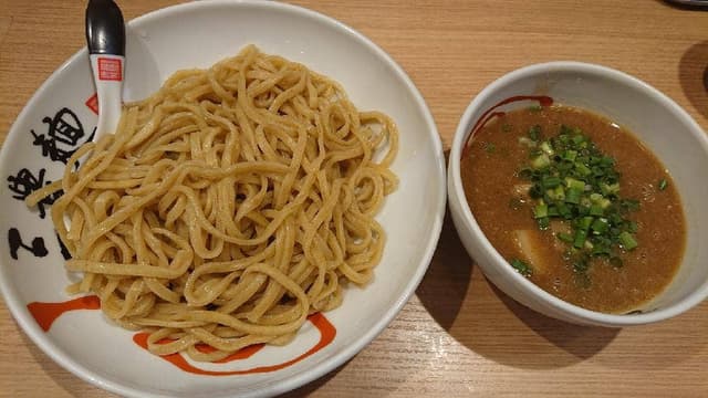 三豊麺 人形町店 - サブ画像3