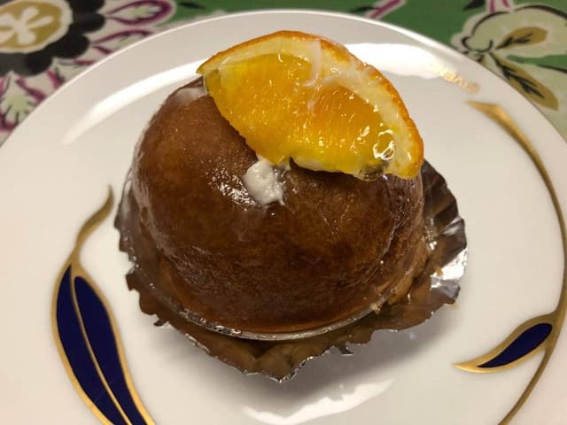 ニース洋菓子店 - サブ画像3