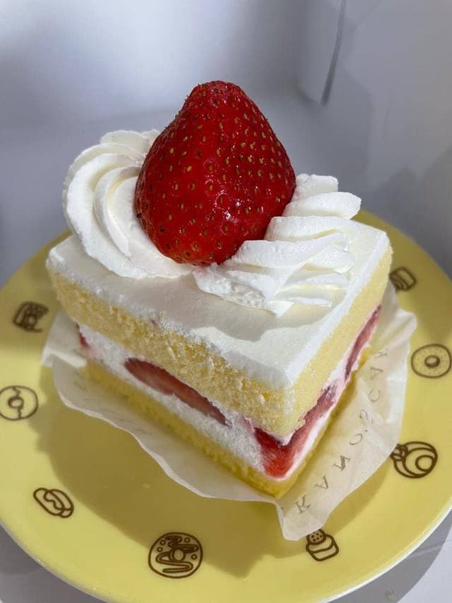 新宿高野 横浜高島屋店 - サブ画像1
