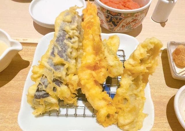 天麩羅 えびのや ウィング上大岡店 - サブ画像2
