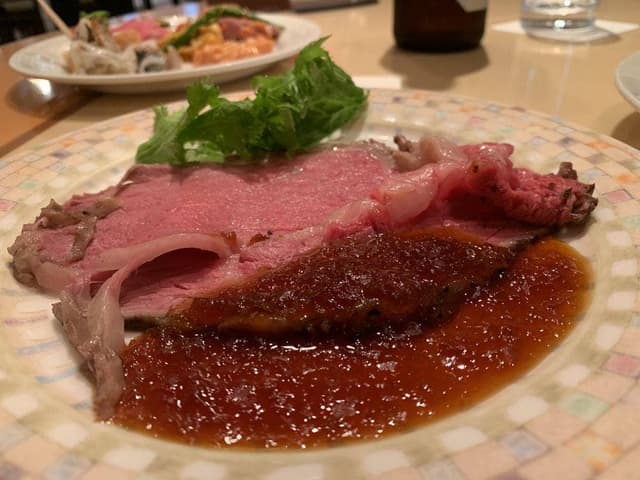 レストラン カシュカシュ 浦安ブライトンホテル東京ベイ - サブ画像3