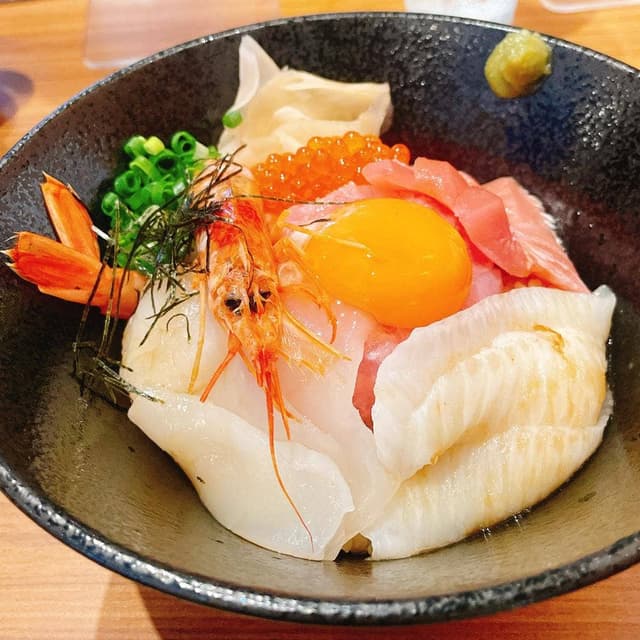 Café&Bar Village - サブ画像1