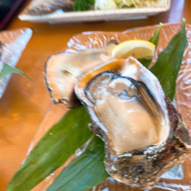 お食事処 漁火 - サブ画像2