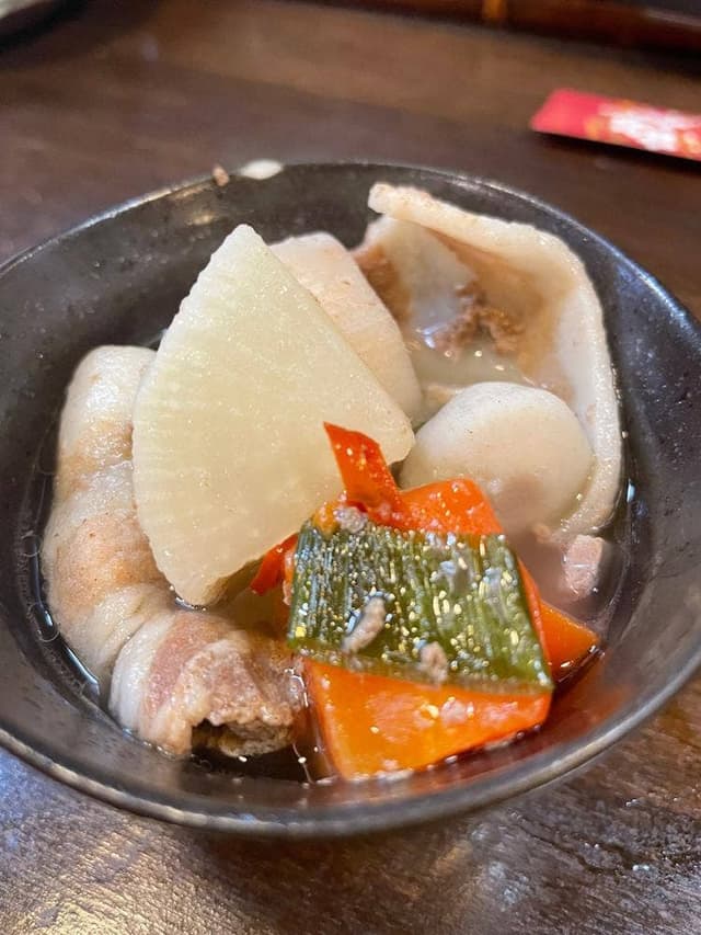 梟の木 - サブ画像3