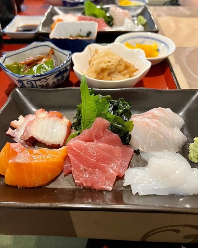 真魚 2号店 - サブ画像1