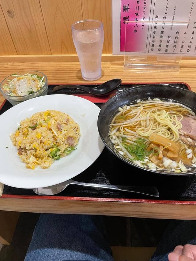 中華料理 煌華 - サブ画像1