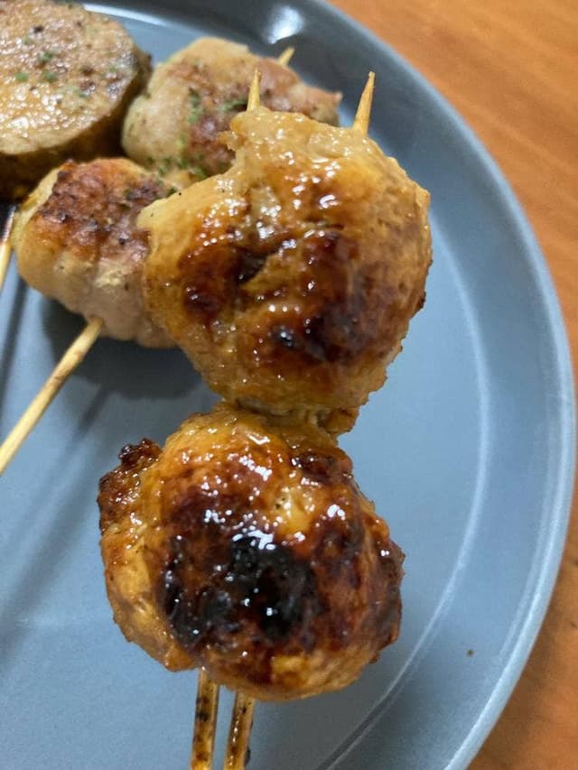 焼き鳥 ロメオ - サブ画像3