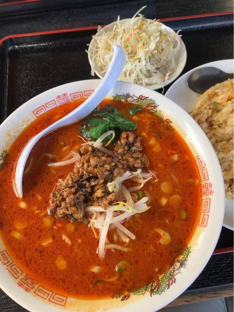 台湾料理 福王食堂