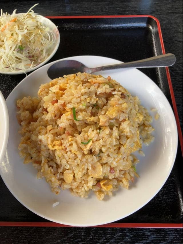 台湾料理 福王食堂 - サブ画像1
