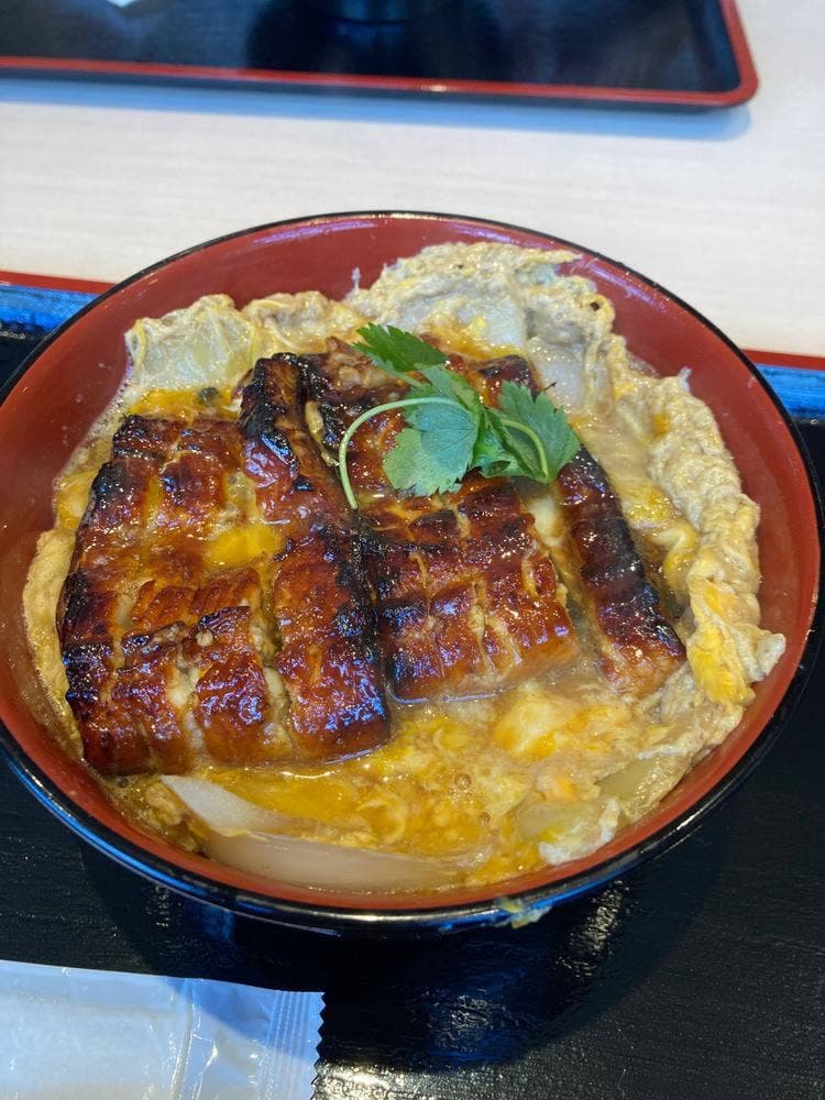 うな泰 錦店