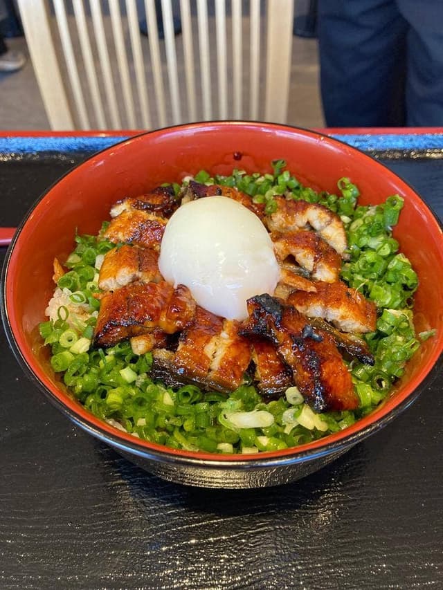 うな泰 錦店 - サブ画像2