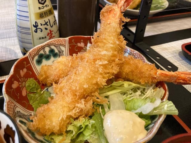 食事処たらふく - サブ画像2