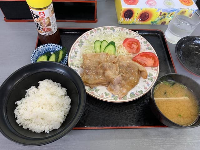 千久満食堂 - サブ画像2