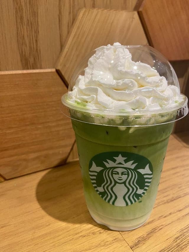 スターバックス コーヒー LINKS UMEDA 地下1階店 - サブ画像2