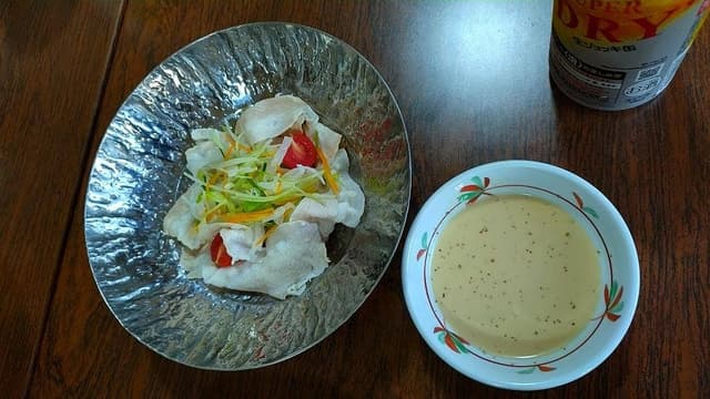 あわび山荘 - サブ画像2