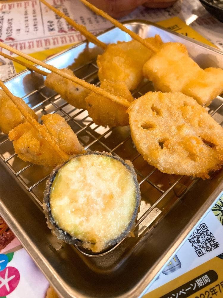 屋台居酒屋 大阪 満マル 加古川店
