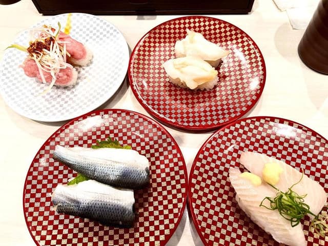 魚べい 入間豊岡店 - サブ画像1