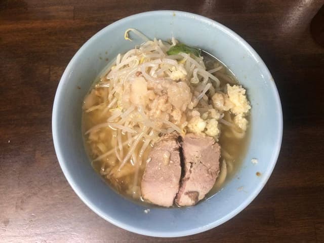 らーめん玄 - サブ画像1