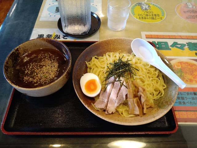 大熊食堂 - サブ画像2