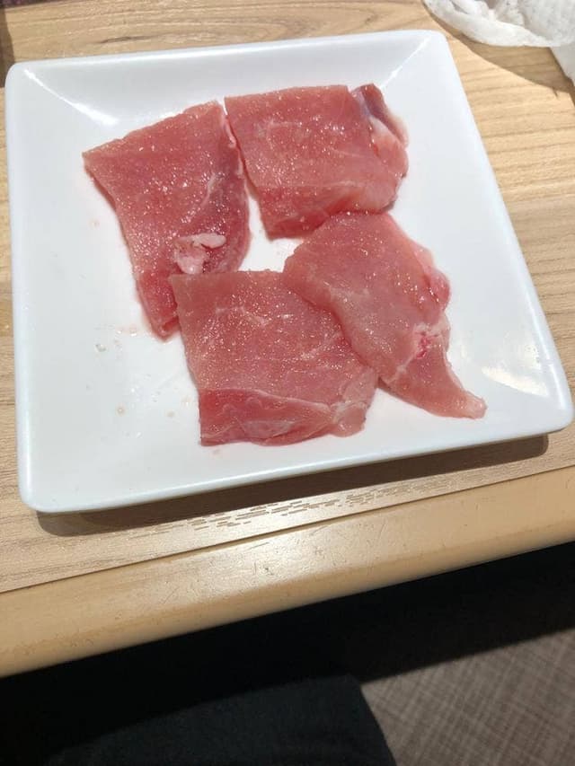 カルビッシュ 浜松西伊場店 - サブ画像3