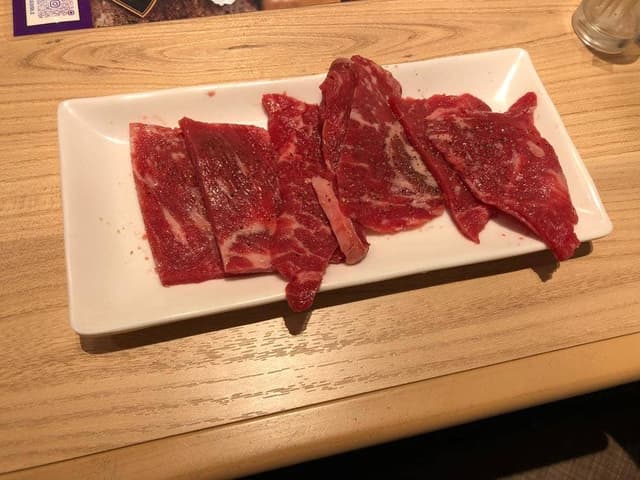 カルビッシュ 浜松西伊場店 - サブ画像2