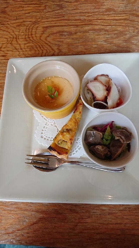 Brasserie24℃ - サブ画像1