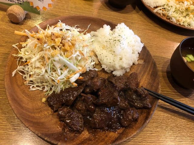 ステーキワインバル ノースマン - サブ画像3