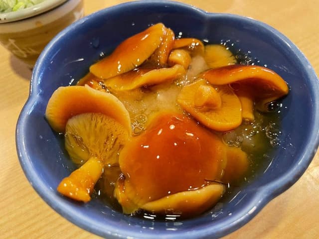 そば処良味 - サブ画像3