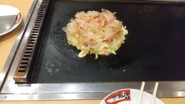 鶴橋風月 阪急三宮駅前店 - サブ画像2