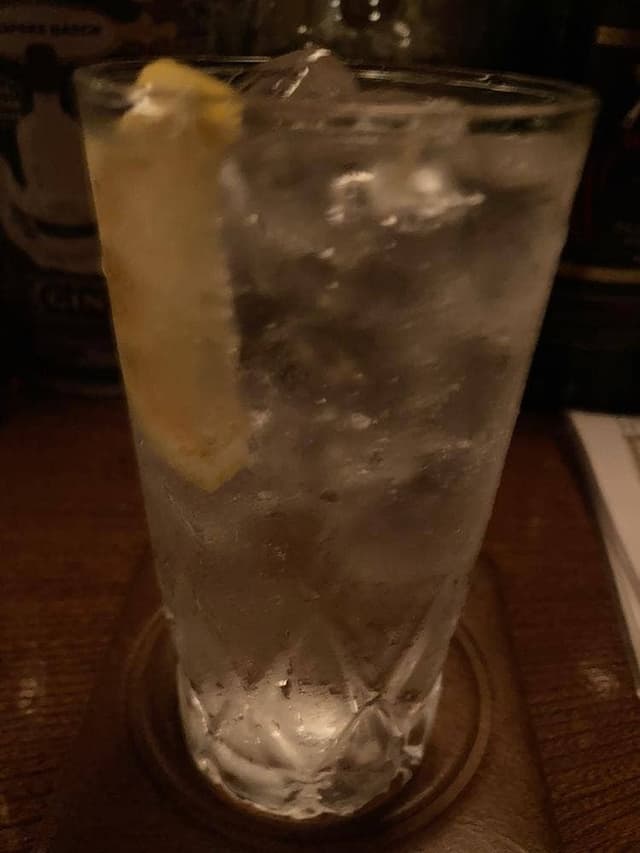 トリスバー - サブ画像1