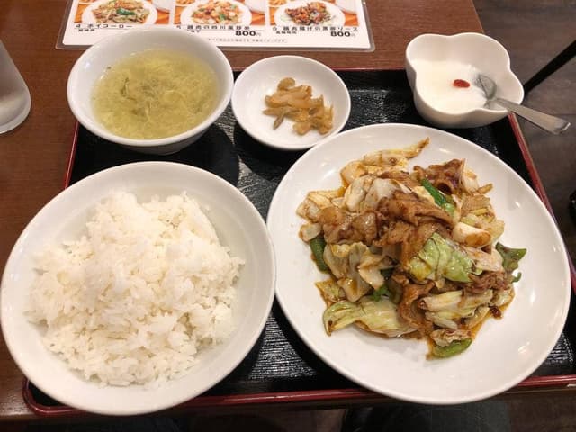 恵園 香港居酒屋 - サブ画像1