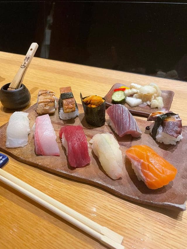 鮨 すがま - サブ画像1