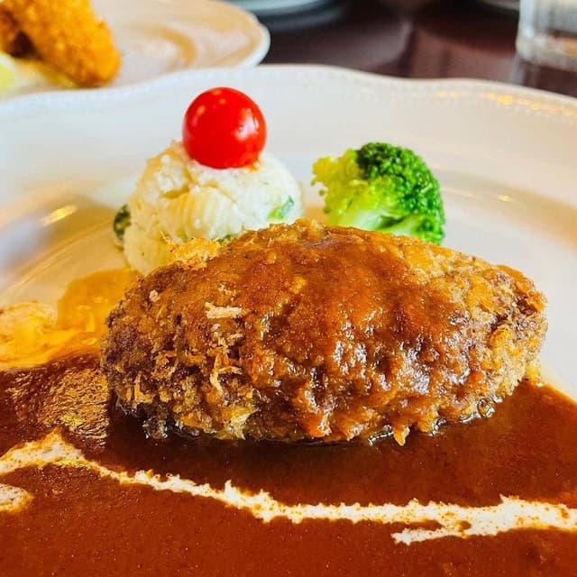 洋食ダチェス - サブ画像1