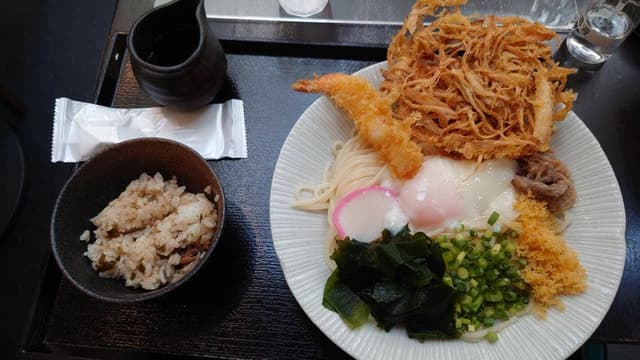 味囲楽 - サブ画像1