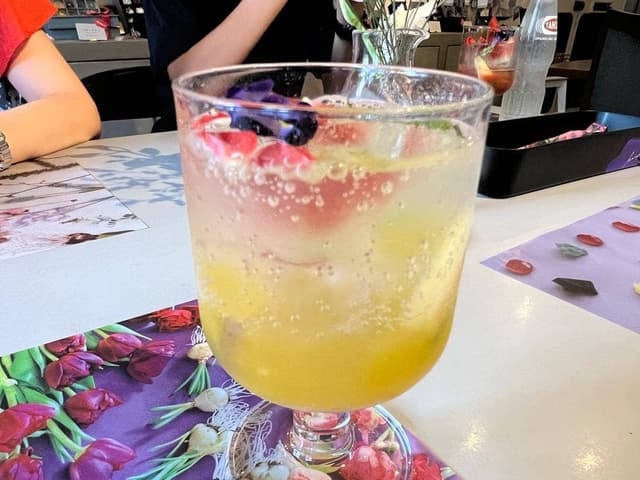 ハラペコラボオーサカ ミュージアムショップ＆カフェ - サブ画像3