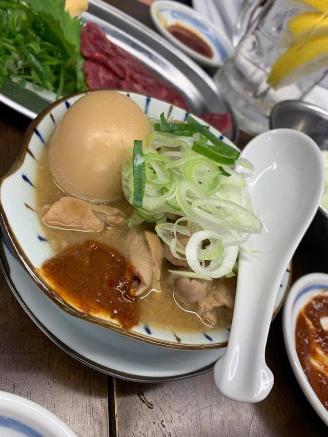 串屋横丁 五反田東口店 - サブ画像1