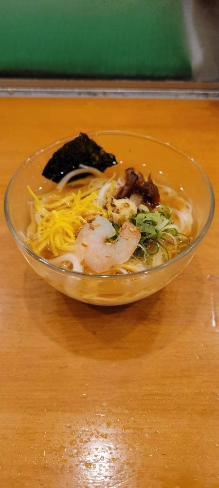 磯寿司 北新地店 - サブ画像3